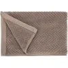 Rankšluostis Domoletti TOWEL VISBY 550 GSM 30X50CM BROWN