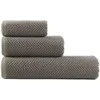 Rankšluostis Domoletti TOWEL VISBY 550 GSM 50X90CM BROWN