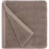 Rankšluostis Domoletti TOWEL VISBY 550 GSM 50X90CM BROWN