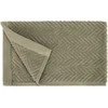 Rankšluostis Domoletti TOWEL VISBY 550 GSM 30X50 OLIVE Žalias