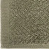 Rankšluostis Domoletti TOWEL VISBY 550 GSM 30X50 OLIVE Žalias