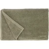 Rankšluostis Lumarko TOWEL VISBY 550 GSM 70X140 OLIVE Žalias