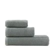 Rankšluostis Domoletti TOWEL VISBY 550 GSM 70X140CM EVERGREEN