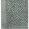 Rankšluostis Domoletti TOWEL VISBY 550 GSM 70X140CM EVERGREEN