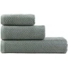 Rankšluostis Domoletti TOWEL VISBY 550 GSM 70X140CM EVERGREEN