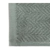 Rankšluostis Domoletti TOWEL VISBY 550 GSM 30X50CM EVERGREEN