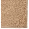 Okko Kilpinis rankšluostis 400 GSM 721 smėlio spalvos 70x140