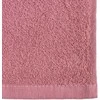 Okko Memorysolution Kilpinis rankšluostis 400 GSM 730 rožinis 50x80