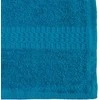 Rankšluostis Okko Lexmark TOWEL TERRY 400 GSM 738 Mėlynas 50X80