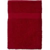 Rankšluostis Okko TOWEL TERRY 400 GSM 743 Raudonas 70X140