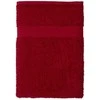 Rankšluostis Okko TOWEL TERRY 400 GSM 743 Raudonas 70X140