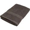 Okko Kilpinis rankšluostis 400 GSM 762 pilkas 70x140