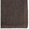 Okko Kilpinis rankšluostis 400 GSM 762 pilkas 70x140
