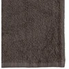 Rankšluostis Okko INA TOWEL TERRY 400 GSM 762 Pilkas 50X80