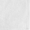 Rankšluostis Okko AmeliaHome TOWEL SET 400 GSM 701 BALTA 30X50 (2)