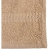 Rankšluostis Okko AmeliaHome TOWEL SET 400 GSM 721 SMĖLIO 30X50 (2)