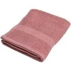 Rankšluostis Okko Lumarko TOWEL SET 400 GSM 730 ROŽINĖ 30X50 (2)