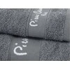 Rankšluostis Pierre_Cardi Rankšluosčių kompl. Pierre Cardin 1117 MORNING Pilkas, 3 vnt.
