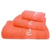 Rankšluostis Pierre_Cardi Vonios rankšluosčių rinkinys Pierre Cardin 1418 CORAL 3vnt.