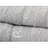 Rankšluostis Pierre_Cardi Rankšluosčių komplektas Pierre Cardin 2224 Sidabrinis, 3 vnt.