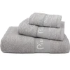 Rankšluostis Pierre_Cardi Rankšluosčių komplektas Pierre Cardin 2224 Sidabrinis, 3 vnt.