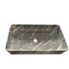 Umywalka Domoletti WASHBASIN DOMOLETTI ACB8200 615X350X110 → Praustuvas Domoletti WASHBASIN DOMOLETTI ACB8200 615X350X110