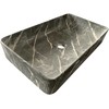 Umywalka Domoletti WASHBASIN DOMOLETTI ACB8200 615X350X110 → Praustuvas Domoletti WASHBASIN DOMOLETTI ACB8200 615X350X110