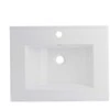 Domoletti WASHBASIN ACB7606 60 CM