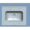 Domoletti CERAMIC BASIN ACB7860 60CM