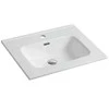 Domoletti CERAMIC BASIN ACB7860 60CM