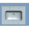 Domoletti CERAMIC BASIN ACB7860 60CM