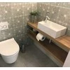 Domoletti WASHBASIN 42CM ACB9033