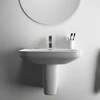 Ideal_Standa Praustuvas Ideal Standard i.life A, 50 cm