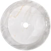 Invena BRAUST UŽD GLAMOUR TREND 36CM PILK/SMĖL