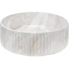 Invena BRAUST UŽD GLAMOUR TREND 36CM PILK/SMĖL