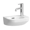 Laufen PRAUSTUV PAKABIN LUA 36X25X12 BALT