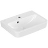Villeroy_Boc Praustuvas Villeroy & Boch O.novo, keramika, 50x37x16 cm