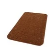 Domoletti BATH MAT MA3204G 50X80CM BROWN