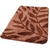 Domoletti BATH MAT MA3475B 50X80CM BROWN