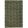 Vonios grindų kilimėlis Saniflor Treccia 3FTAA443515 60x40cm