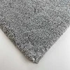 Vonios kilimėlis Saniplast Luxury, pilkas, 60 x 110 cm