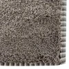 Vannas istabas paklājs Saniplast Samoa 441053, brūna krās., 90 cm x 60 cm