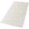 Thema Lux Neslystantis kilimėlis, 76 x 38,5 cm, 670 g, Pilkas