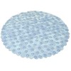 Thema Lux Sourcing ANTI-SLIP MAT SIZE/DIA54CM 530G Mėlynas