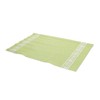 Thema Lux Sourcing BATHROOM RUG M963 65X45 CM LIGHT Žalias