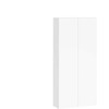 Cersanit BOTTOM CABINET SIDE ATRATO Baltas