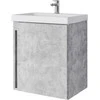 RIVA SPINT PAKAB SU PRAU WTU-50BT-PM BETONAS