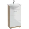 Deftrans SPINTEL PASTATOM BARI D40 BALTA/MEDŽ