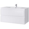 Domoletti BATHROOM CABINET DOMOLETTI SA 90DL-2