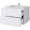 Domoletti BATHROOM CABINET DOMOLETTI SA 70DL-2